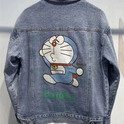 市场上装-夹克-休闲夹克【实拍】