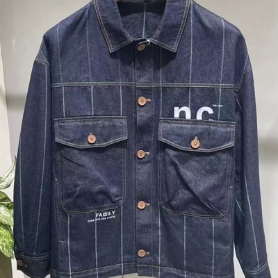 市场上装-夹克-休闲夹克【实拍】