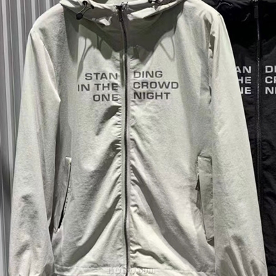 市场上装-夹克-休闲夹克【实拍】