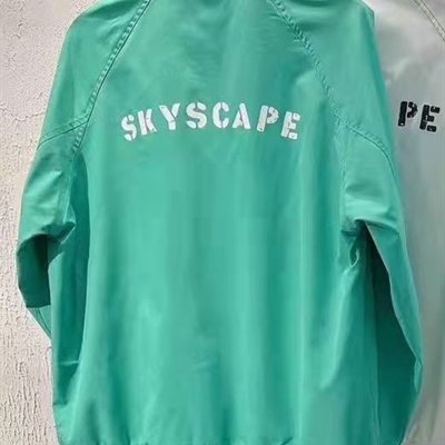 市场上装-夹克-休闲夹克【实拍】