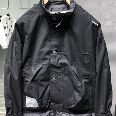 市场上装-夹克-休闲夹克【实拍】