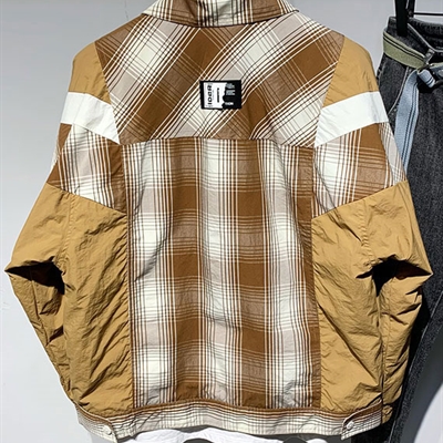 市场上装-夹克-休闲夹克【实拍】