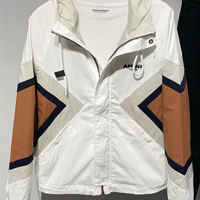 市场上装-夹克-休闲夹克【实拍】