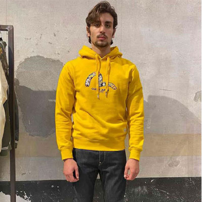 2022秋冬_Evisu_造型搭配_ 欧洲大牌资料