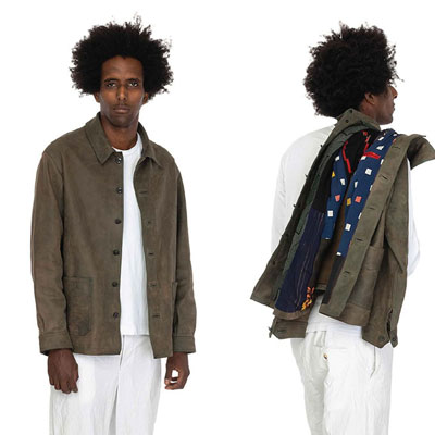 2022秋冬_Guidi_ 服装_ 欧洲大牌资料
