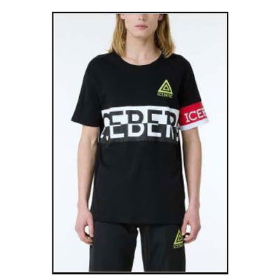 2022秋冬_Iceberg _服装_ 欧洲大牌资料