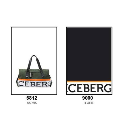 2022秋冬_Iceberg _配件_ 欧洲大牌资料