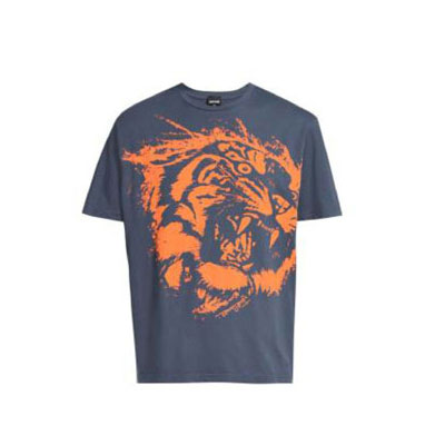 2022秋冬_Just Cavalli_服装_ 欧洲大牌资料