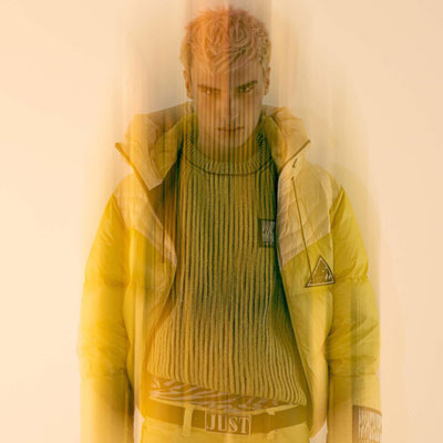 2022秋冬_Just Cavalli_画册_ 欧洲大牌资料