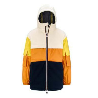 2022秋冬_K-WAY _服装_ 欧洲大牌资料