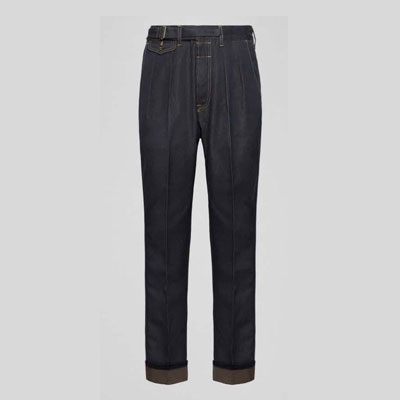 2022秋冬_Lardini _裤子_ 欧洲大牌资料