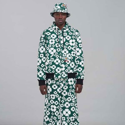 2022秋冬_Marni x Carhartt_服装_ 欧洲大牌资料