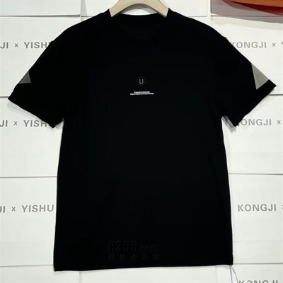 市场上装-T恤-微潮T恤