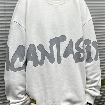 市场上装-卫衣-微潮卫衣