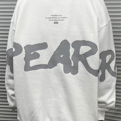 市场上装-卫衣-微潮卫衣