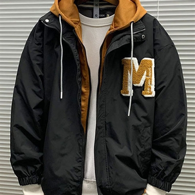 市场上装-夹克-休闲夹克