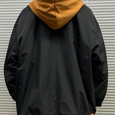 市场上装-夹克-休闲夹克