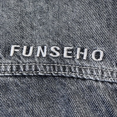 市场上装-夹克-休闲夹克