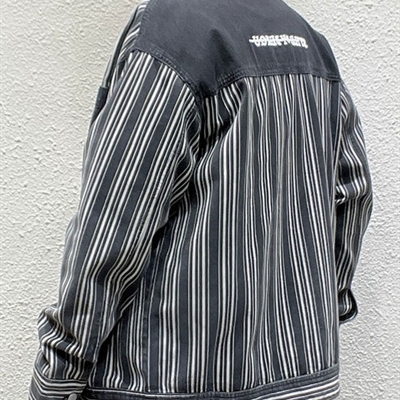 市场上装-夹克-休闲夹克