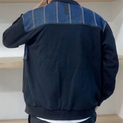 市场上装-夹克-休闲夹克