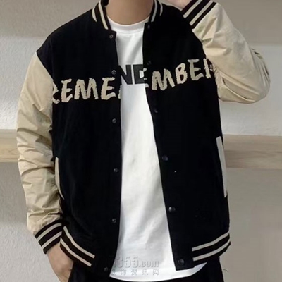 市场上装-夹克-休闲夹克