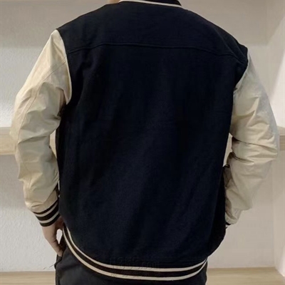 市场上装-夹克-休闲夹克