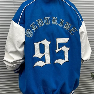 市场上装-夹克-休闲夹克