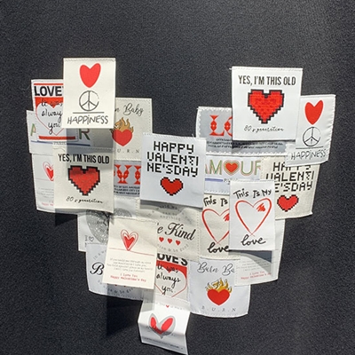 市场上装-T恤-微潮T恤【实拍】