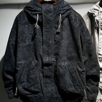 市场上装-夹克-休闲夹克【实拍】