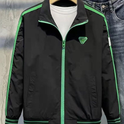 市场上装-夹克-休闲夹克【实拍】