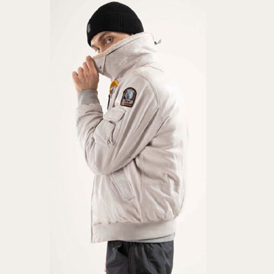 2022秋冬_Parajumpers_服装_ 欧洲大牌资料
