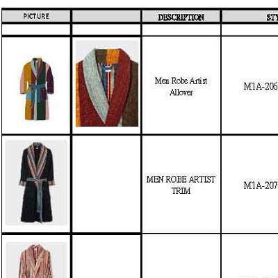 2022秋冬_Paul Smith_内衣_ 欧洲大牌资料