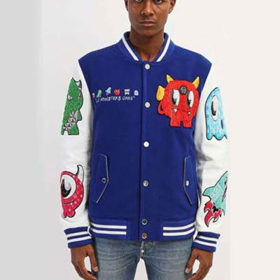 2022秋冬_Philipp Plein_服装_ 欧洲大牌资料