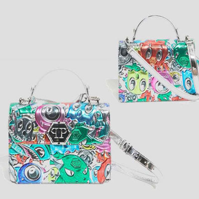 2022秋冬_Philipp Plein_配件_ 欧洲大牌资料