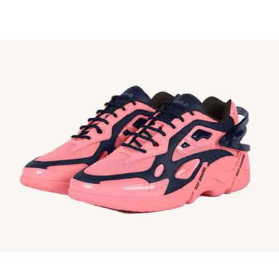 2022秋冬_Raf Simons_鞋子_ 欧洲大牌资料