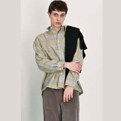 2022秋冬_Rold Skov_服装_ 欧洲大牌资料