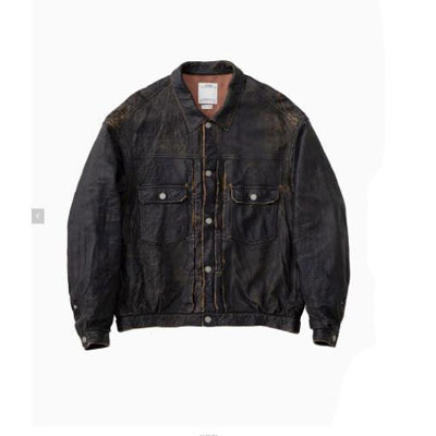 2022秋冬_VisVim_服装_ 欧洲大牌资料