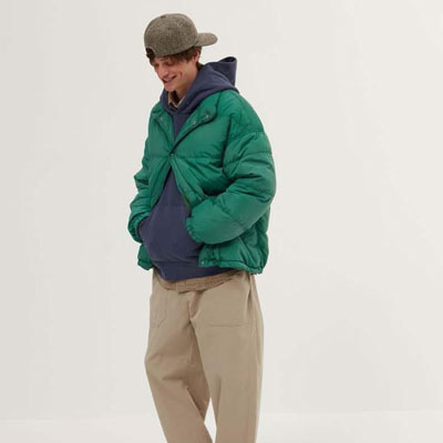 2022秋冬_VisVim_造型搭配_ 欧洲大牌资料