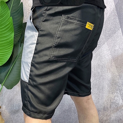 市场男裤-休闲-休闲时尚裤
