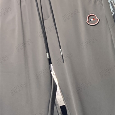 市场男裤-商务-松紧裤【实拍】