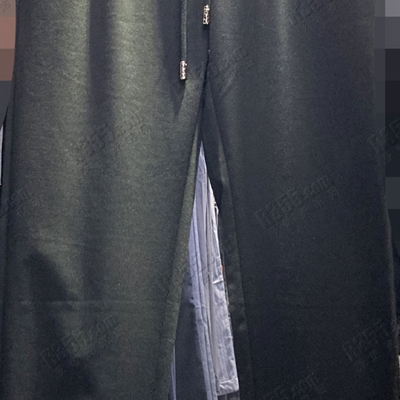 市场男裤-商务-松紧裤【实拍】