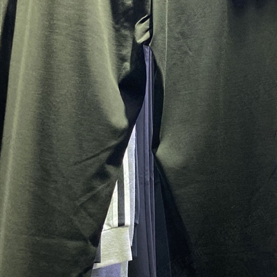 市场男裤-商务-松紧裤【实拍】