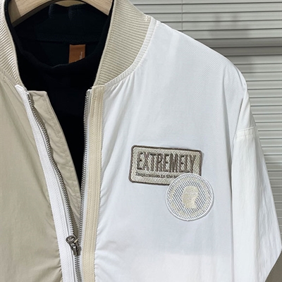 市场上装-夹克-休闲夹克【实拍】