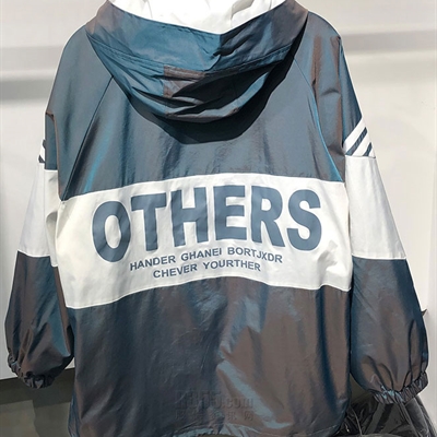 市场上装-夹克-休闲夹克【实拍】