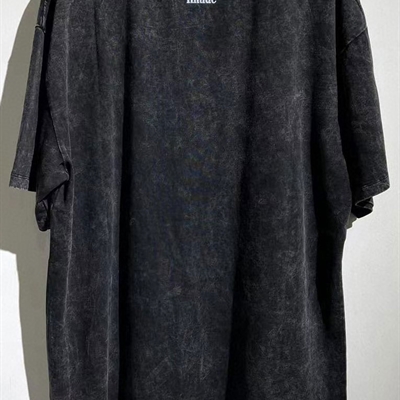 市场上装-T恤-欧货T恤【实拍】