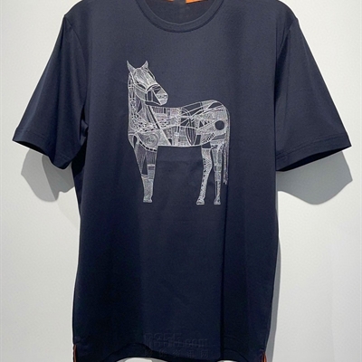 市场上装-T恤-欧货T恤【实拍】