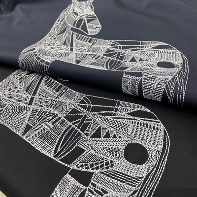 市场上装-T恤-欧货T恤【实拍】