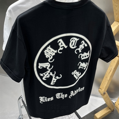 市场上装-T恤-欧货T恤【实拍】