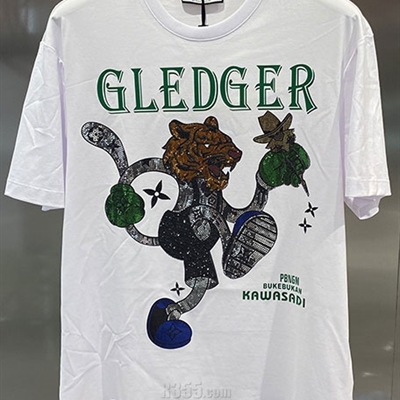 市场上装-T恤-欧货T恤【实拍】