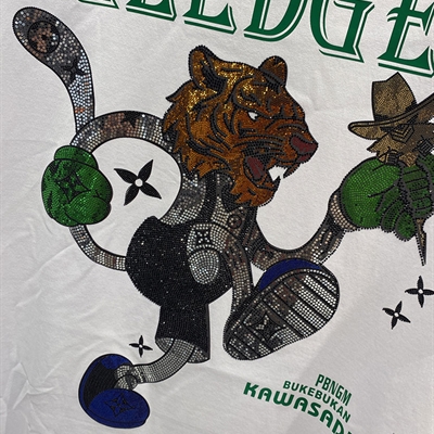 市场上装-T恤-欧货T恤【实拍】